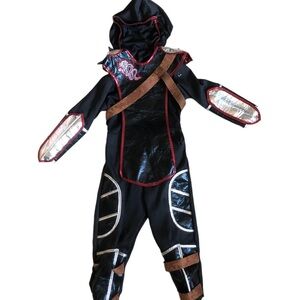 🌻 Ninja Costume 🥷